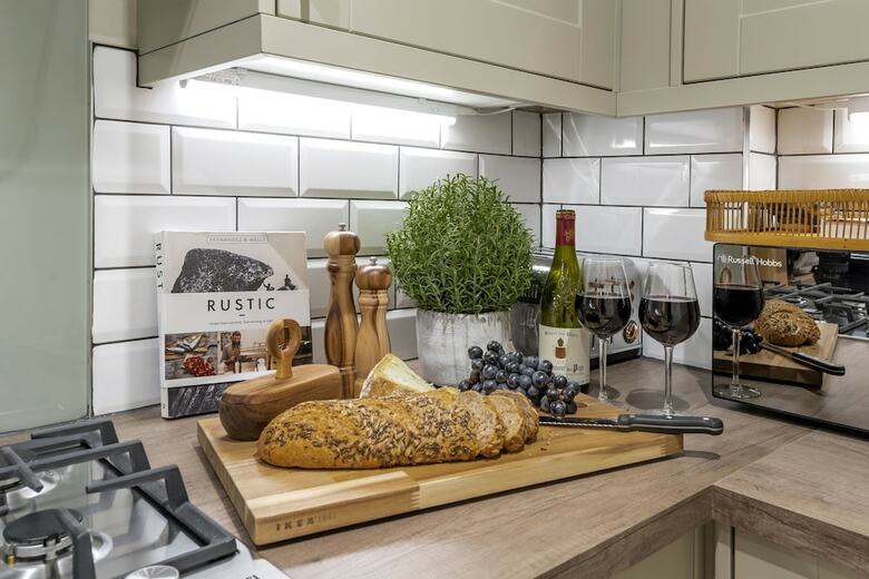 Superior Stays Luxury Apartments - Bath City Centre