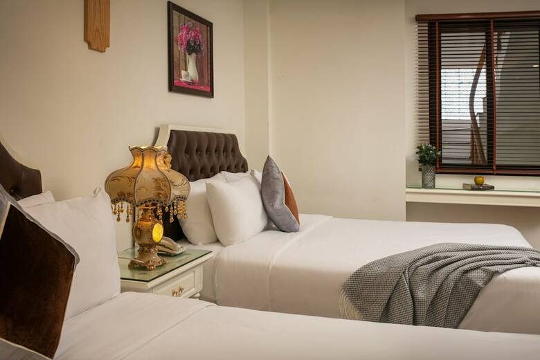 Trang Trang Boutique Hotel
