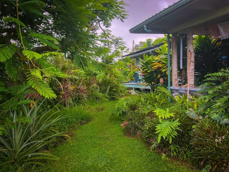 Agroturismo Gingerhill Farm Retreat