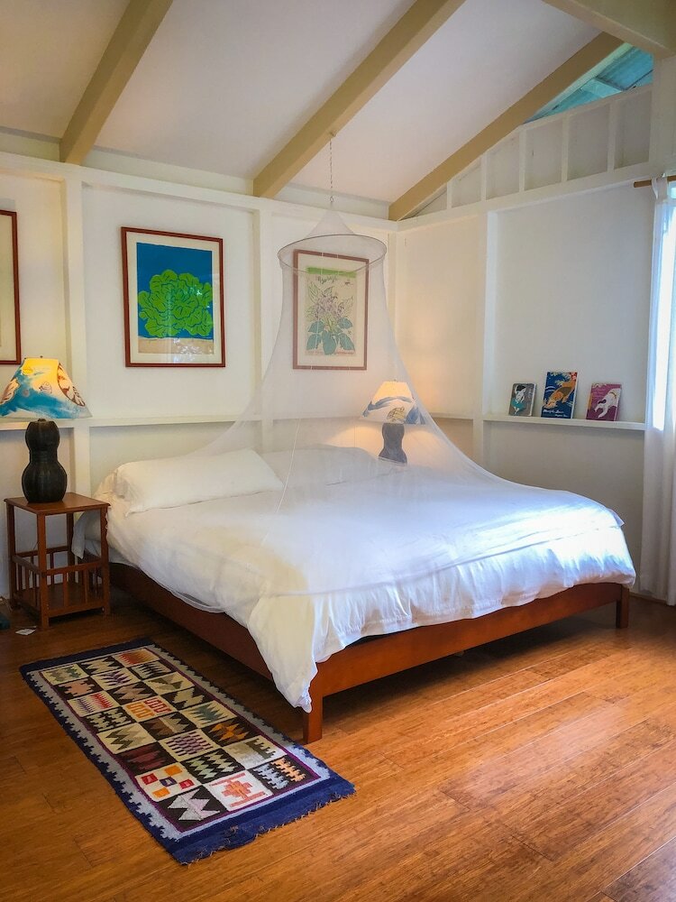 Agroturismo Gingerhill Farm Retreat