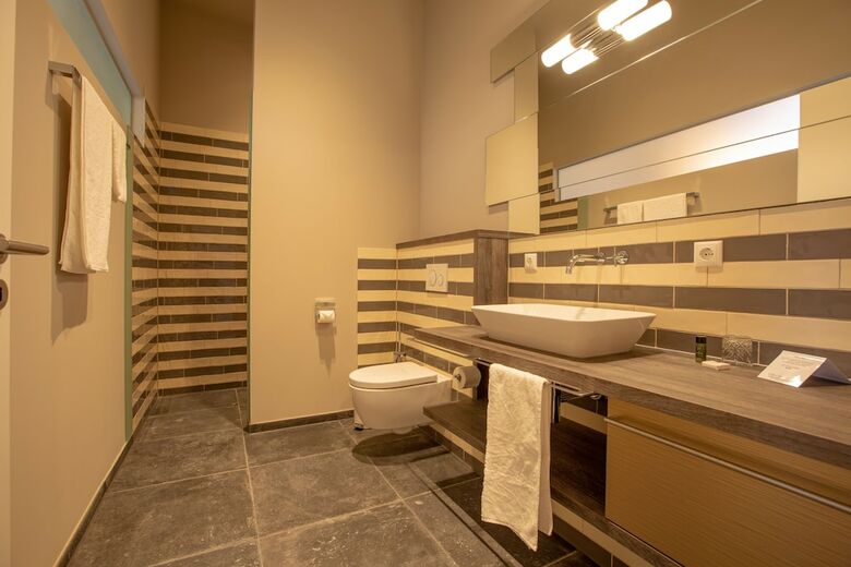 Hotel G�stehaus Villa Glanzstoff