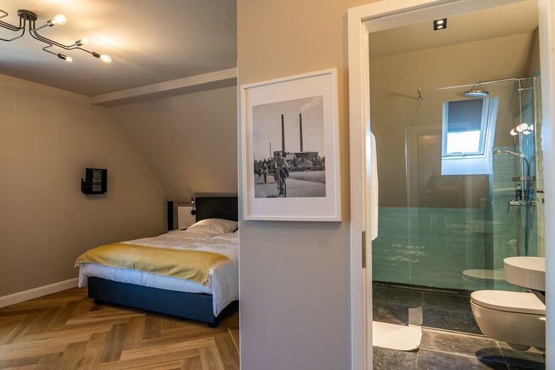 Hotel G�stehaus Villa Glanzstoff