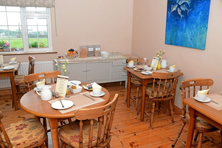 Bed & Breakfast Seaview Heights