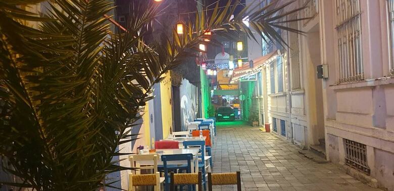 Hotel Carsi Otel