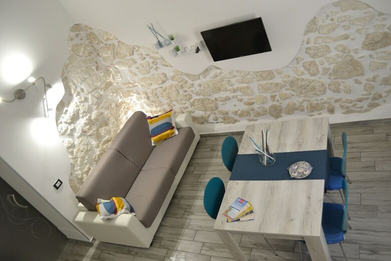 Apartamento Pasubio Home Sicily