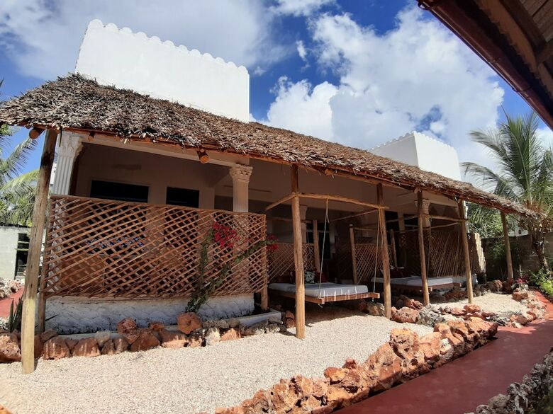 Hotel Baridi Villa