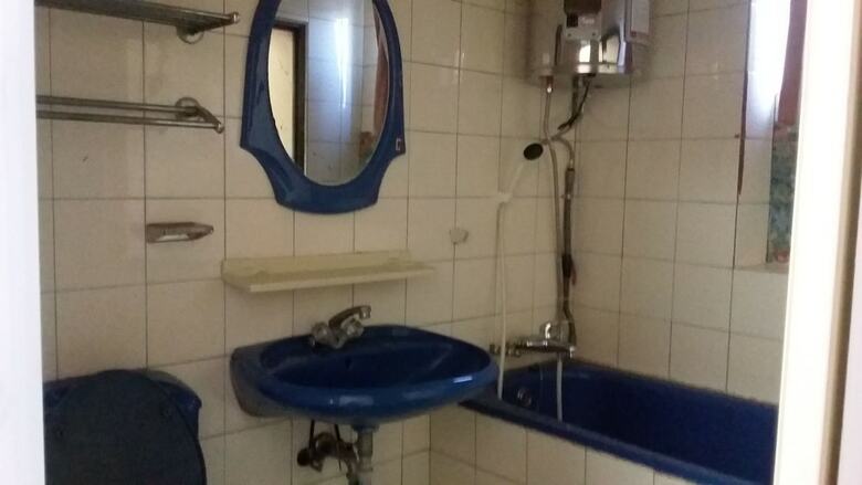 Chung Hua213 Daily Rental