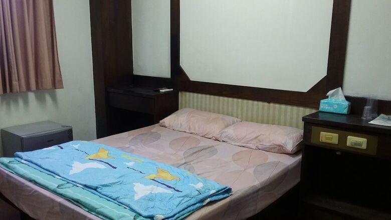 Chung Hua213 Daily Rental
