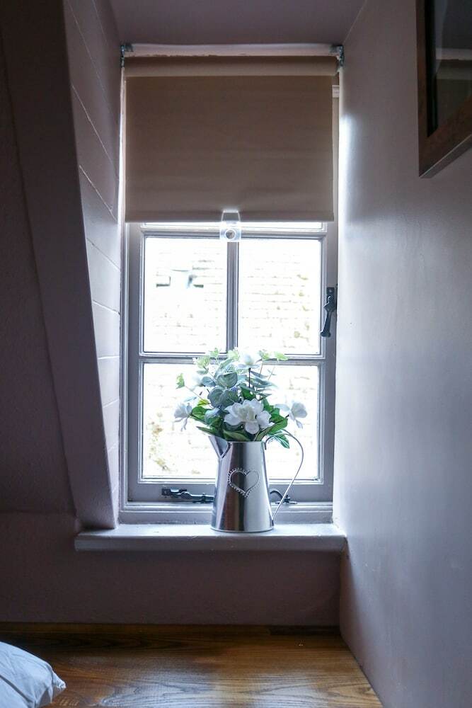 Posada The Hollybush Inn & B&B