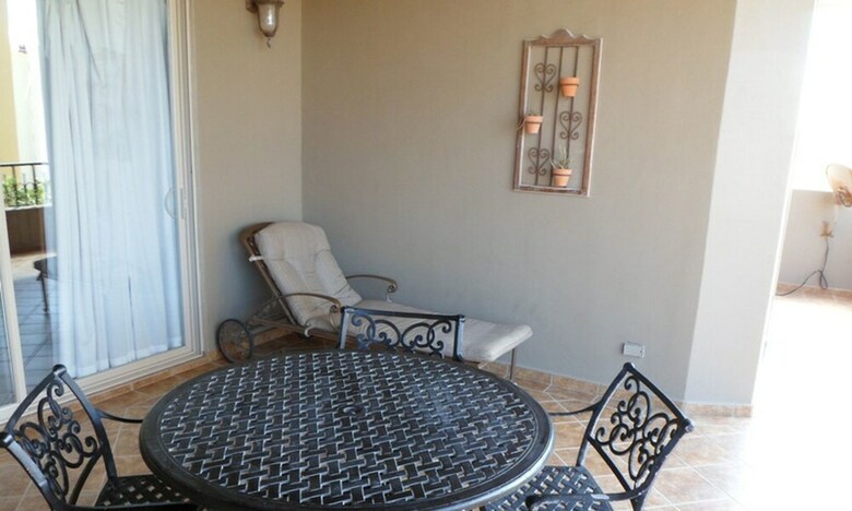 Bella Sirena 2br Bb 301-v By Casago