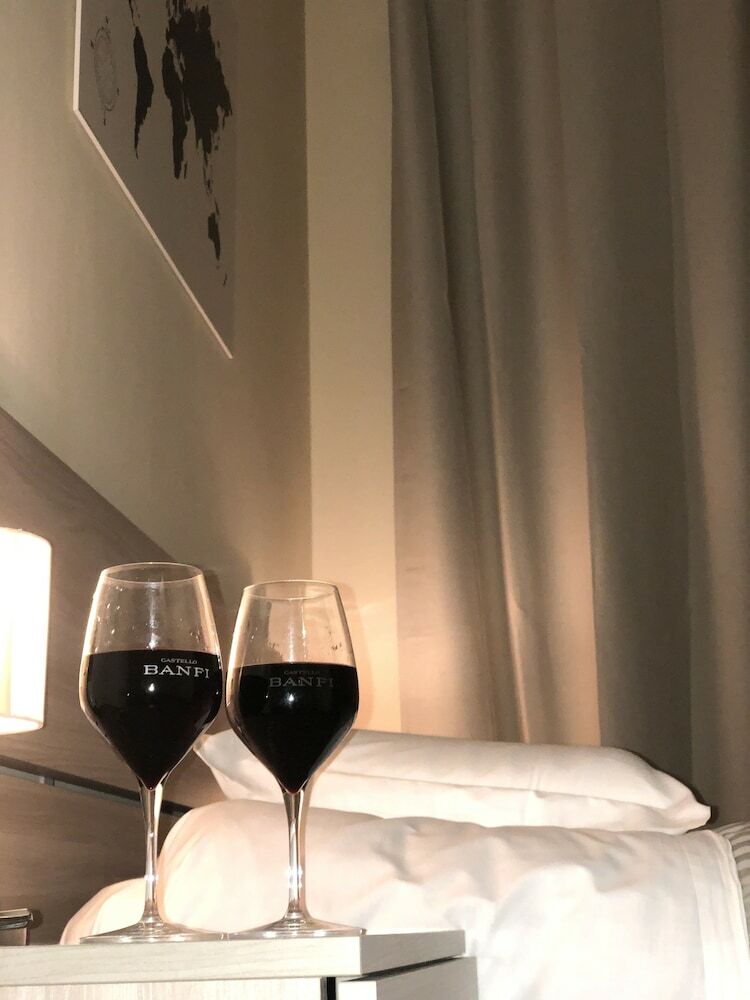 Hotel Il Galileo Rooms