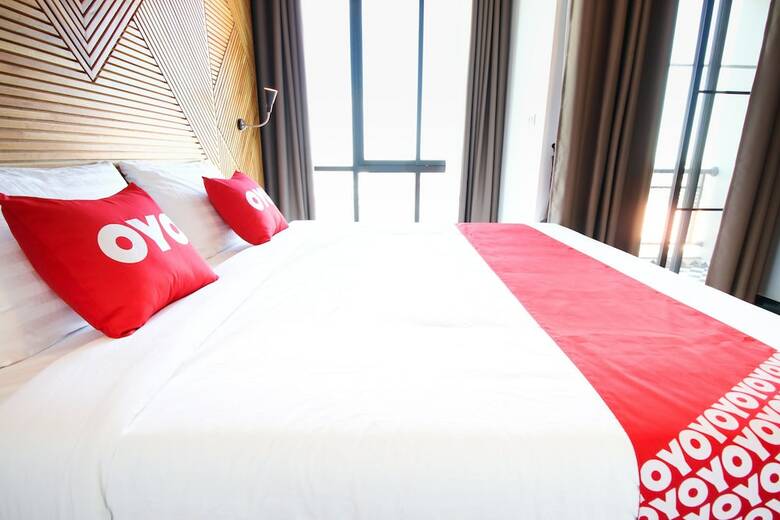 Apartamentos Oyo 478 The Diamond 24 Minburi