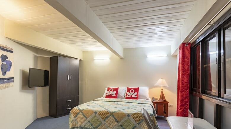 Hotel Zen Rooms South Drive Baguio