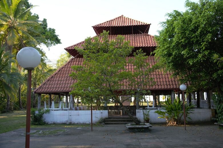 Hotel La Isla