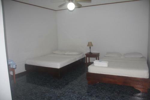 Hostal Hotel Reventazon & Guesthouse