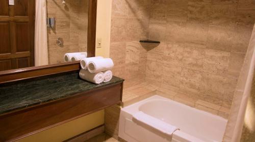 Hotel Wyndham San Jose Herradura