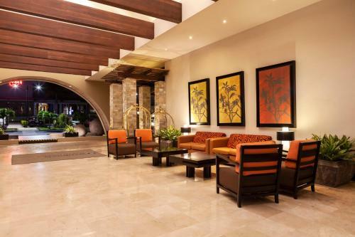 Hotel Wyndham San Jose Herradura
