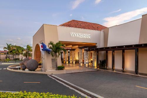 Hotel Wyndham San Jose Herradura