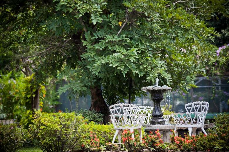 El Rodeo Estancia Boutique Hotel & Steakhouse