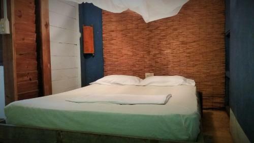 Funky Manza Hostel