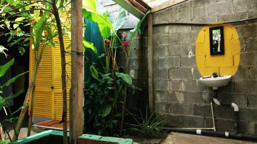 Funky Manza Hostel