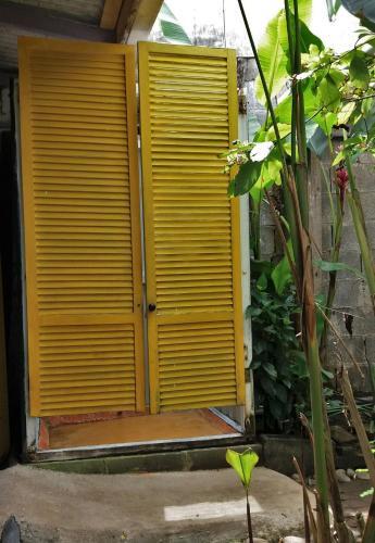 Funky Manza Hostel