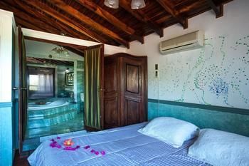 Hotel Villa Casa Blanca