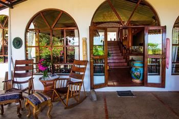 Hotel Villa Casa Blanca