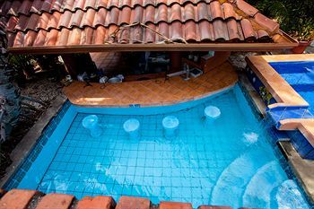Hotel Villa Casa Blanca