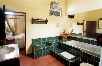 Hotel Villa Casa Blanca