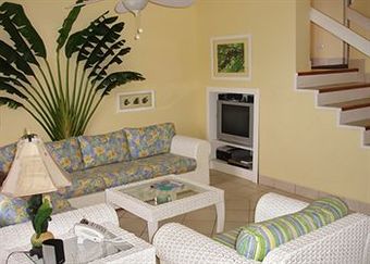 Hotel Bahia Pez Vela Resort