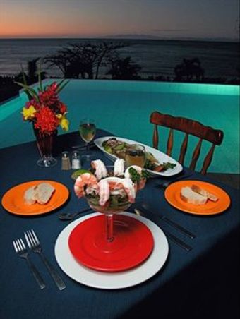 Hotel Bahia Pez Vela Resort