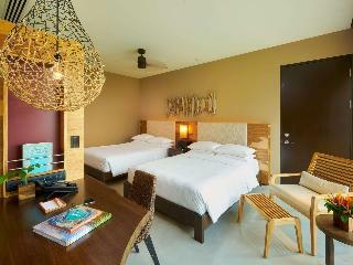 Hotel Andaz Peninsula Papagayo
