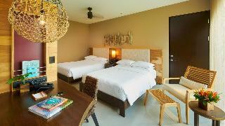 Hotel Andaz Peninsula Papagayo