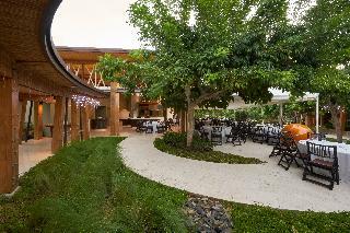 Hotel Andaz Peninsula Papagayo