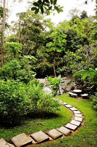 Rio Tico Safari Lodge
