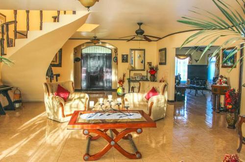 Villa Alta Bed&breakfast