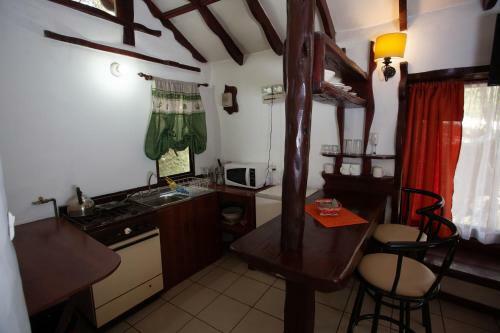 Lodge Caba�as La Bella Durmiente