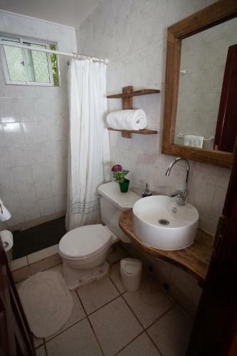 Lodge Caba�as La Bella Durmiente