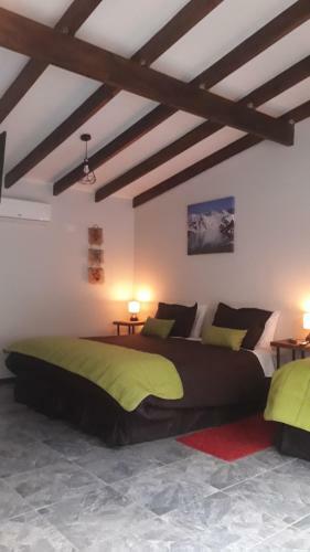 Lodge Caba�as La Bella Durmiente