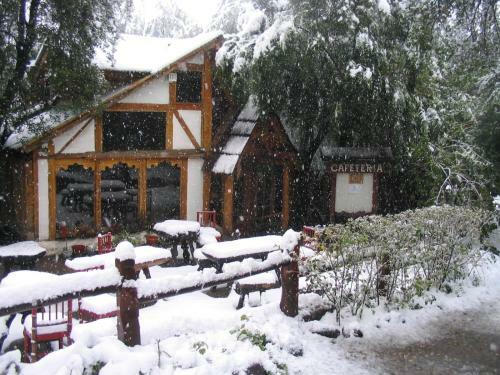 Lodge Caba�as La Bella Durmiente