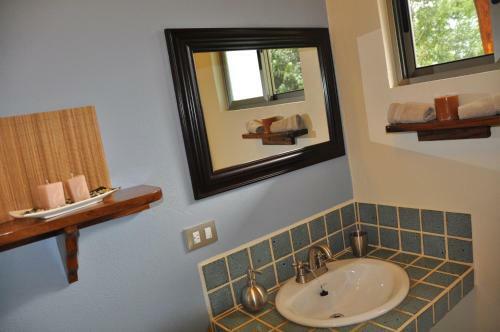 Bed & Breakfast Tiriguro Lodge