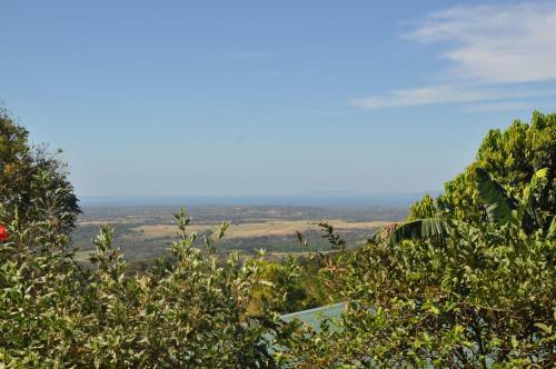 Bed & Breakfast Tiriguro Lodge