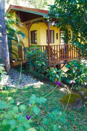 Bed & Breakfast Tiriguro Lodge