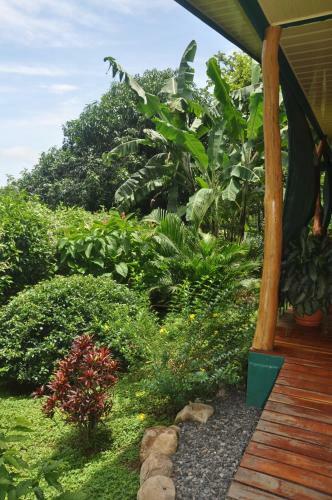 Bed & Breakfast Tiriguro Lodge
