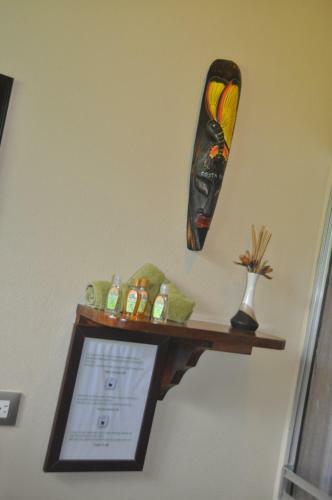 Bed & Breakfast Tiriguro Lodge