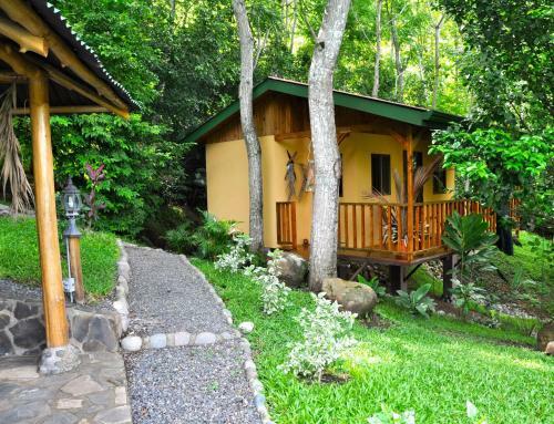 Bed & Breakfast Tiriguro Lodge