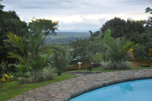 Bed & Breakfast Tiriguro Lodge