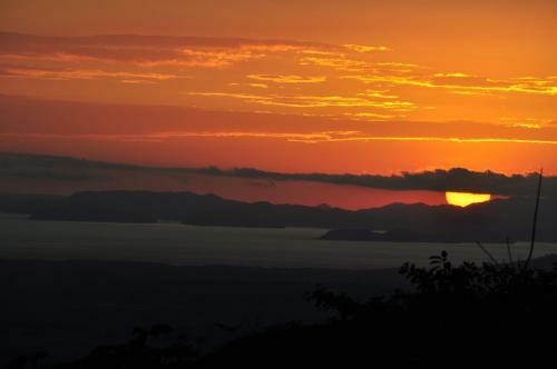Bed & Breakfast Tiriguro Lodge
