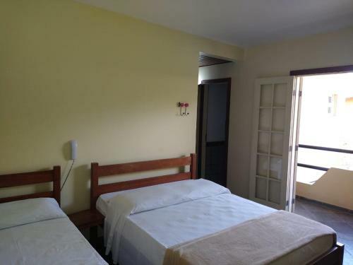 Hostal Pousada Genesis